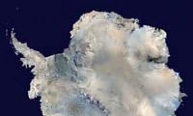 Антарктида — характеристика материка Величина территории и очертания береговой линии антарктиды